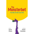 The Monsterbet: The ABCs Do Not Scare Me! - Hardcover