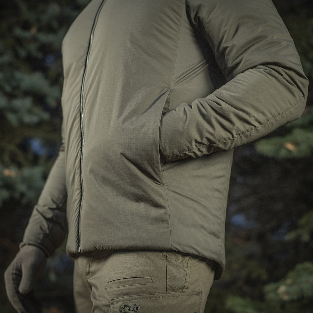 M‑Tac Tactical Jacket Paladin