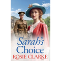 Sarah's Choice - Paperback