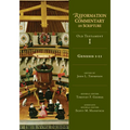 Genesis 1-11: Old Testament Volume 1 Volume 1 - Hardcover