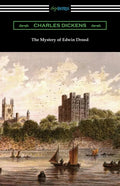 The Mystery of Edwin Drood - Paperback