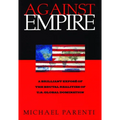 Against Empire - Paperback