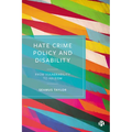 Hate Crime Policy and Disability: From Vulnerability to Ableism - Paperback