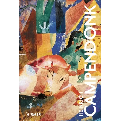 Heinrich Campendonk - Hardcover