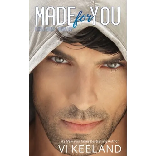 Made for You - Paperback