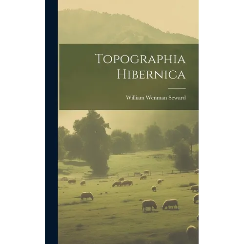 Topographia Hibernica - Hardcover