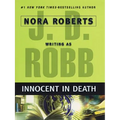 Innocent in Death - Paperback