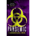 Pandemic (Book 3): PanTech Chronicles - Hardcover