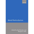Moral Particularism - Paperback
