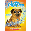 Recipe for Success (Love Puppies #4) - Paperback