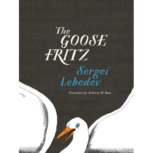 The Goose Fritz - Paperback