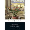 Excellent Women - Paperback