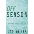 Off Season - Paperback