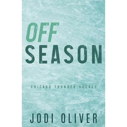 Off Season - Paperback