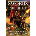 Swords of the Imperium - Paperback