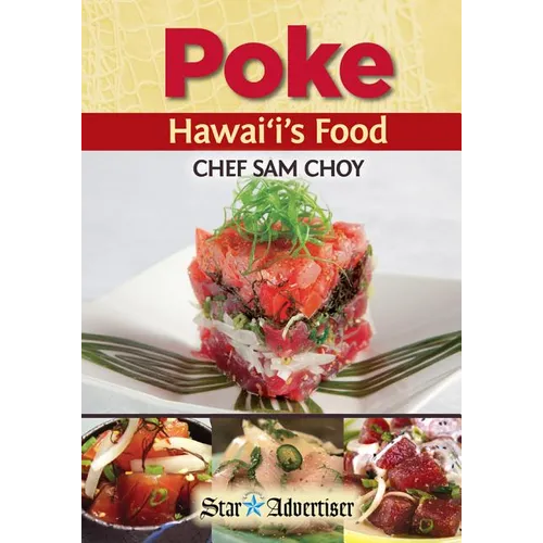 Poke: Hawaii's Food - Spiral