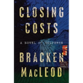 Closing Costs - Hardcover