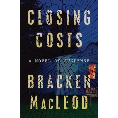 Closing Costs - Hardcover