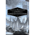 The Prince Warriors and the Unseen Invasion - Paperback