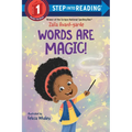 Words Are Magic! - Paperback