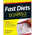 Fast Diets FD - Paperback