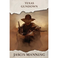 Texas Gundown - Paperback