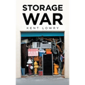 Storage War - Hardcover