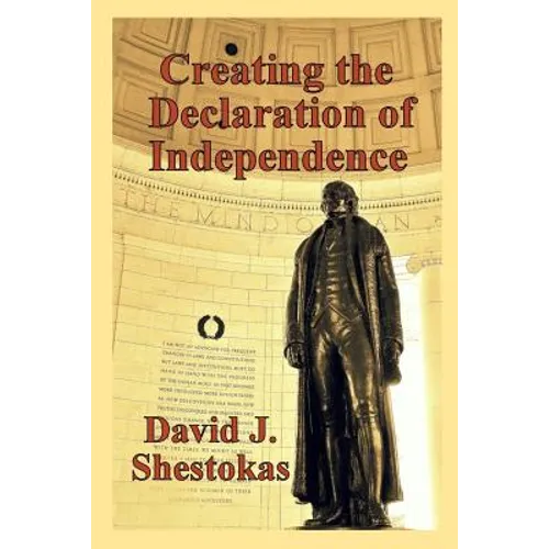 Creating the Declaration of Independence
