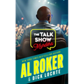 The Talk Show Murders - Paperback