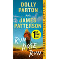 Run, Rose, Run - Mass Market Paperbound