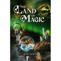 The Land Of Magic - Paperback