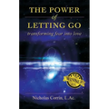 The Power of Letting Go - Paperback