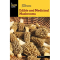 Basic Illustrated Edible and Medicinal Mushrooms - Paperback