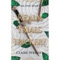 Realm of Trials and Trickery - Paperback