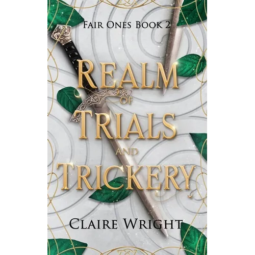 Realm of Trials and Trickery - Paperback