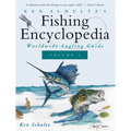 Ken Schultz's Fishing Encyclopedia Volume 2: Worldwide Angling Guide - Paperback