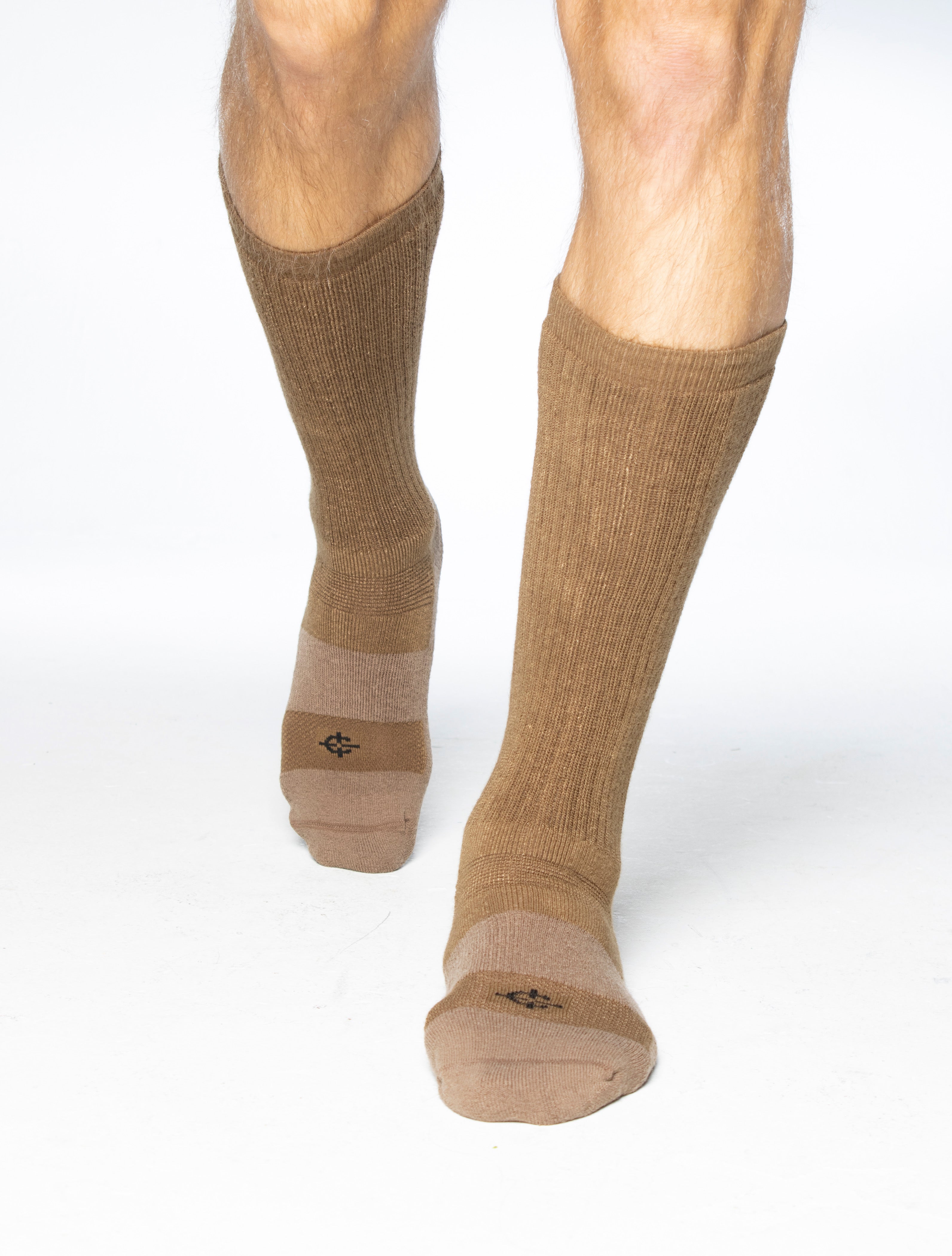 Desert Sock — Military Socks for Hot Weather