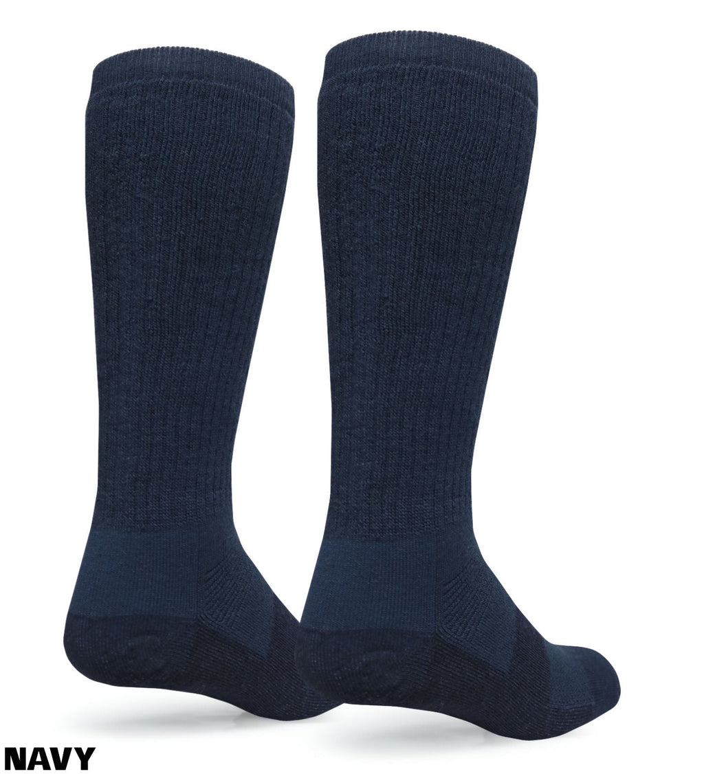 Desert Sock — Military Socks for Hot Weather