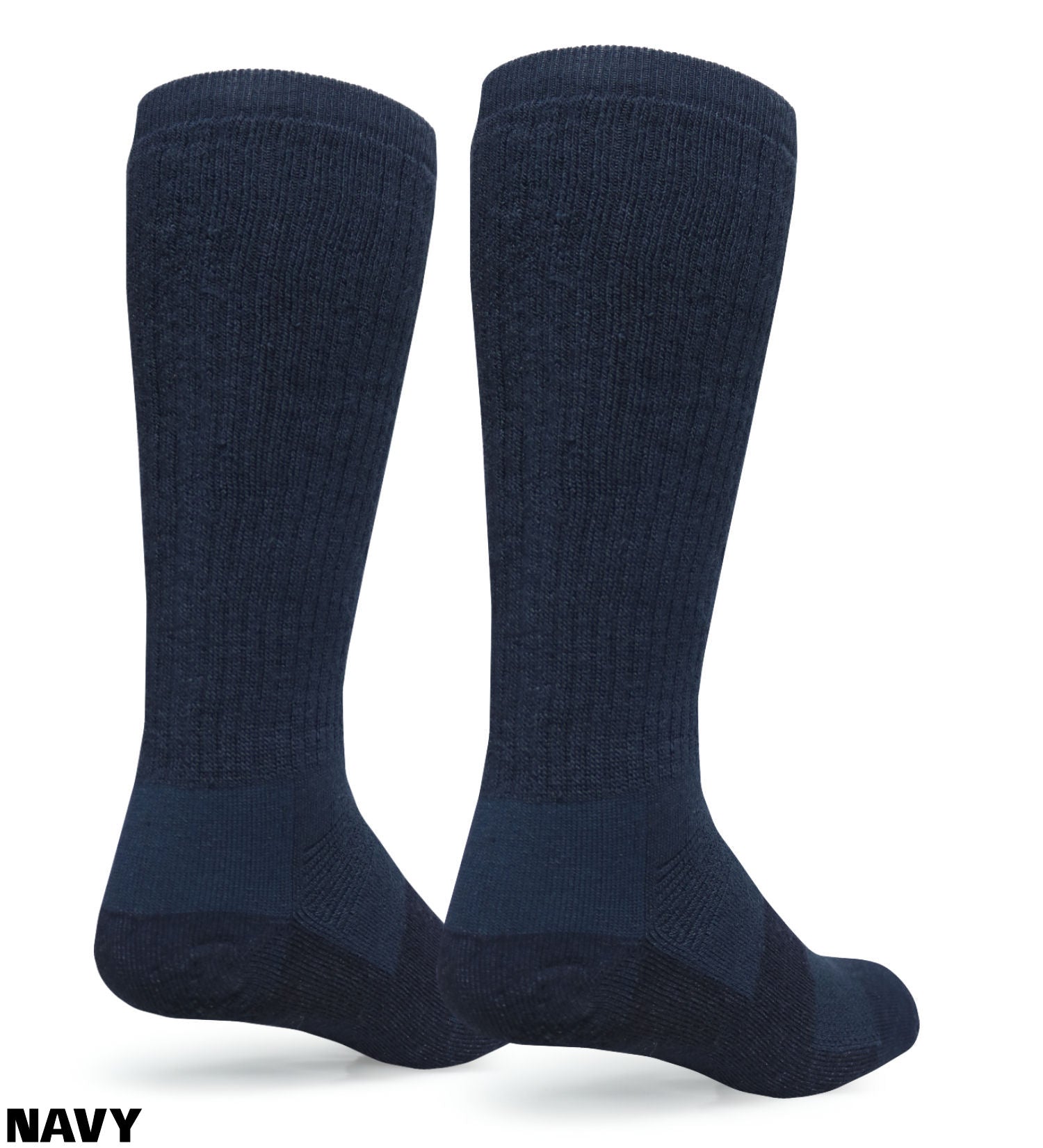 Desert Sock — Military Socks for Hot Weather