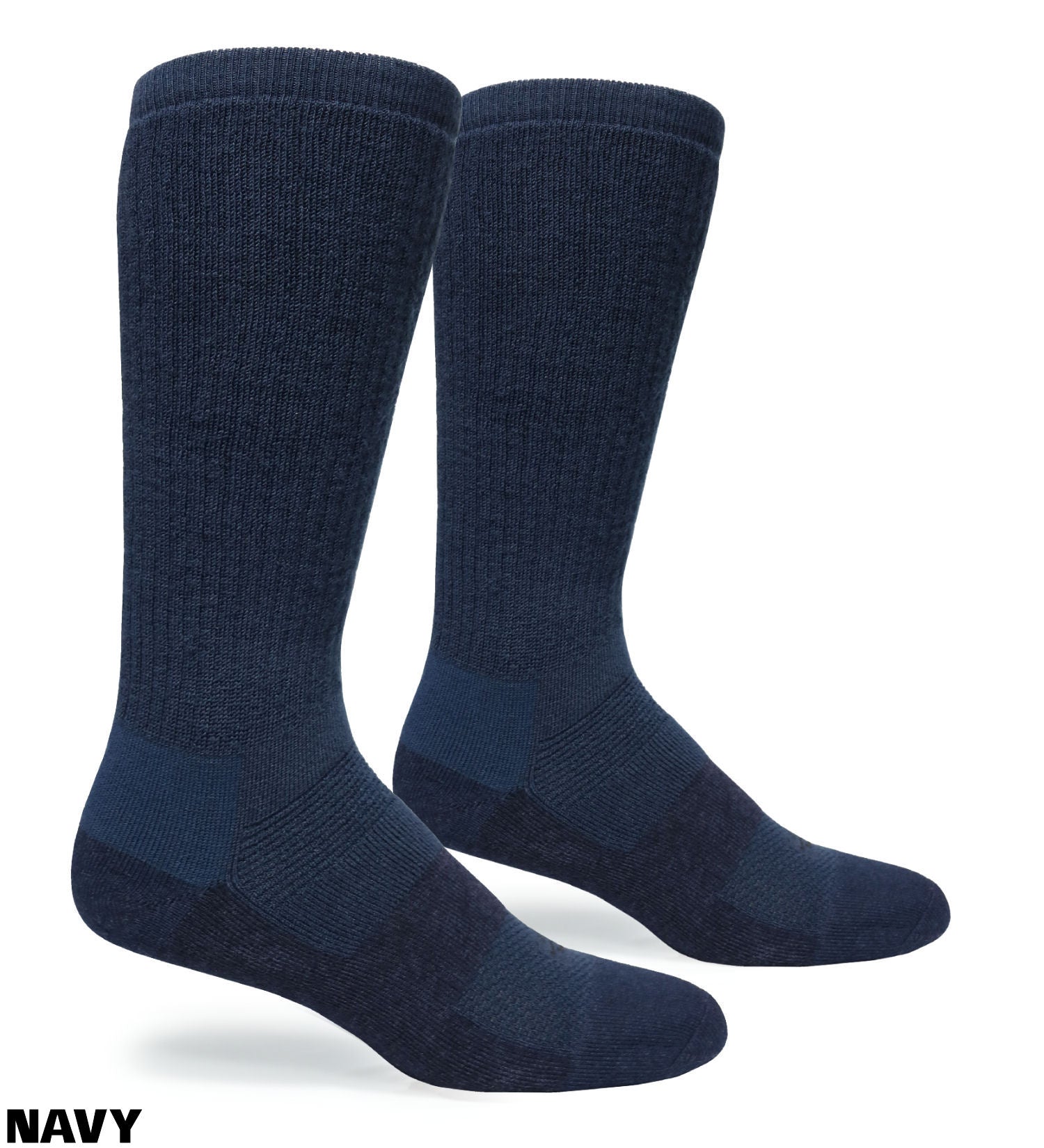 Desert Sock — Military Socks for Hot Weather