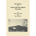 History of Barnesville and Sellman, Maryland