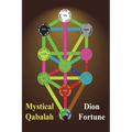 Mystical Qabalah - Paperback