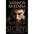 Master of Secrets - Paperback