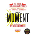 The Moment - Paperback
