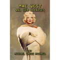 Mae West & Her Adonises - Paperback