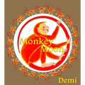 Monkey Moon - Hardcover