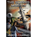 The Scarab Mission - Mass Market Paperbound
