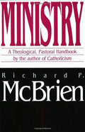Ministry: A Theological, Pastoral Handbook - Paperback