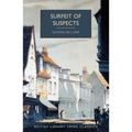 Surfeit of Suspects - Paperback