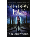The Shadow Fae: Books 12-15 - Hardcover